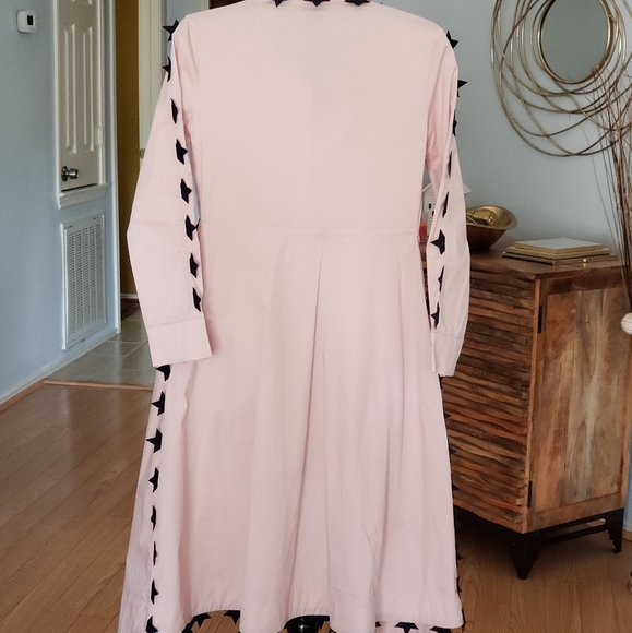 Dress - Picture 3 of 4